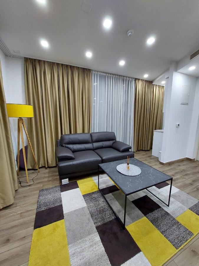Hotel National Zagreb Eksteriør billede