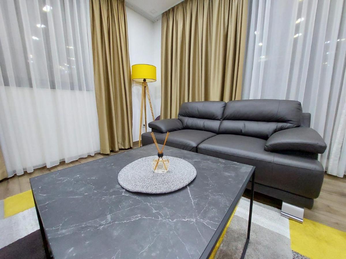 Hotel National Zagreb Eksteriør billede