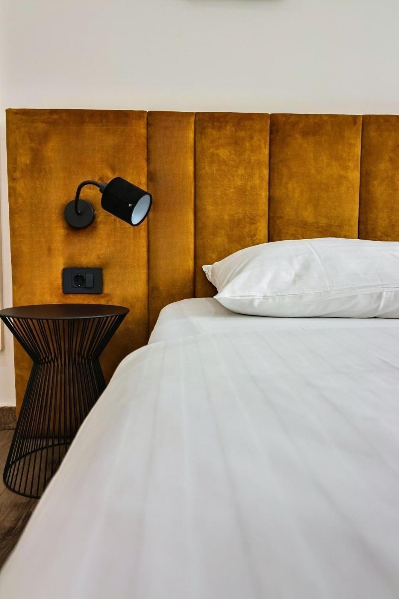 Hotel National Zagreb Eksteriør billede