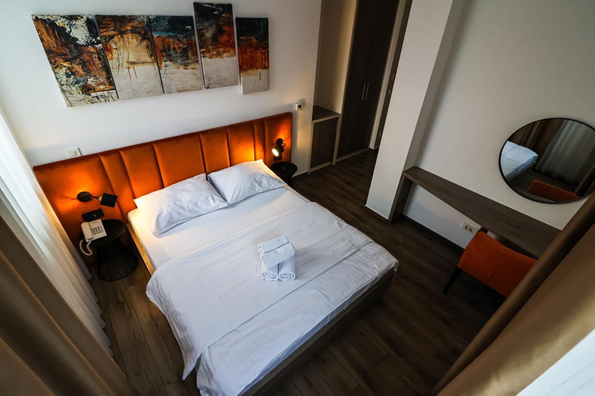 Hotel National Zagreb Eksteriør billede